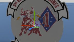 Thundering Third Patches