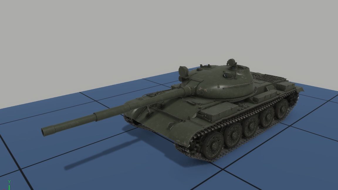 SOP T-62