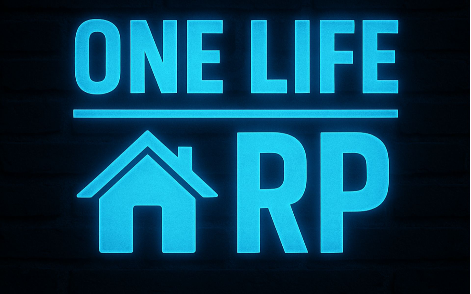 OneLifeRP Beta