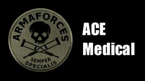ArmaForces Mods ACE Medical