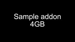 4GB