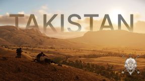 S.D.S.T. Takistan