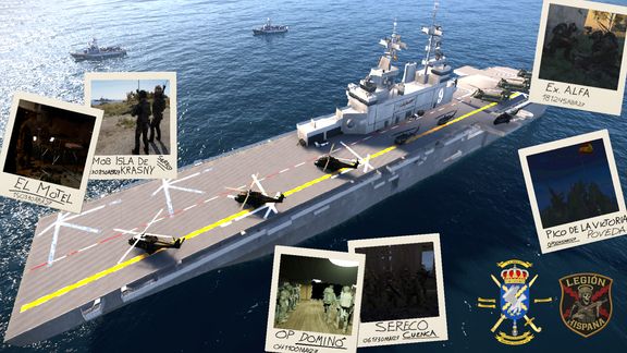 Scenario image
