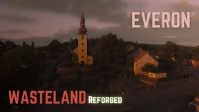 Wasteland Reforged - Everon