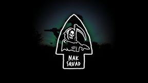 NAK Squad Patch