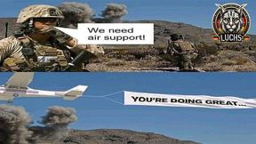 LUC Angry Bird Retex