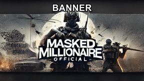 MMO Server Banner