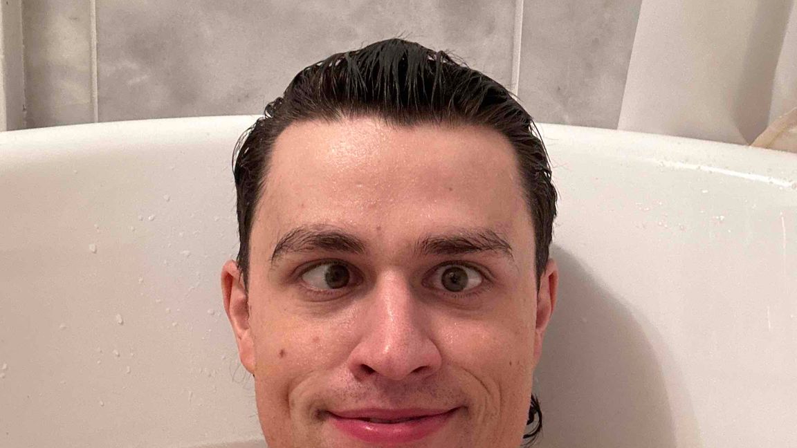 ZXD Starting Loadout