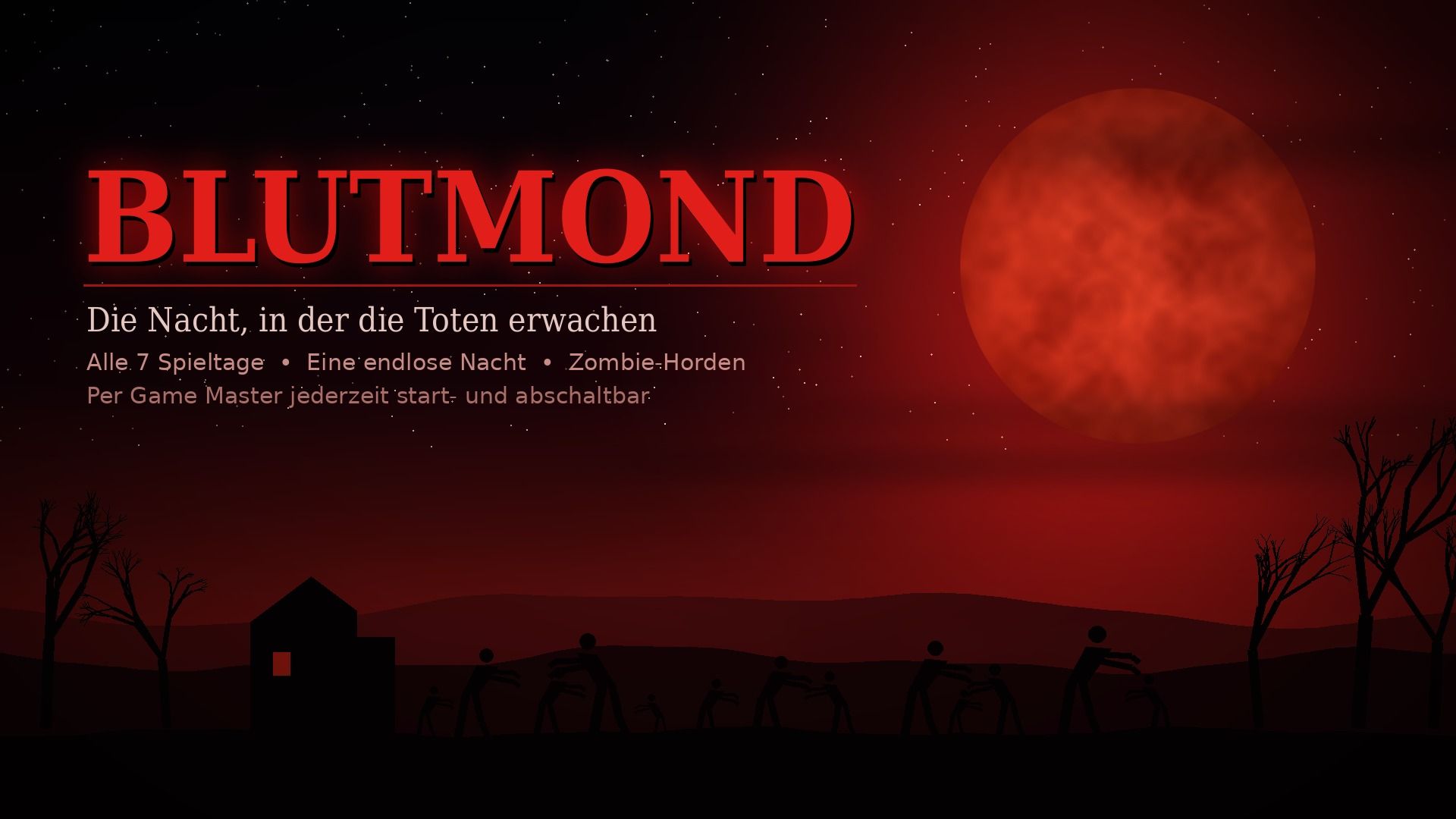 Blutmond preview