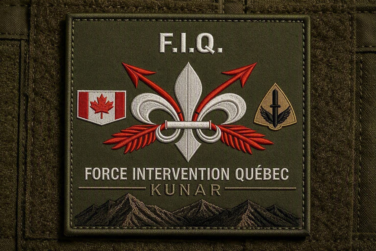 KUNAR F.I.Q. Project