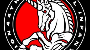 44th Marsoc Patch For GRS