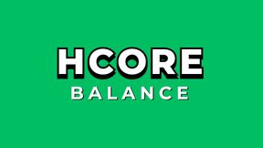 HCORE - Balance