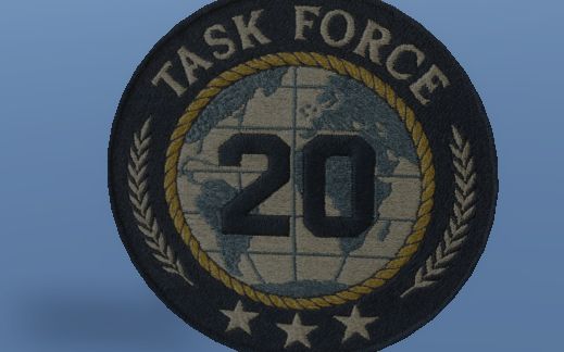 TF20 Vehicle Loadouts