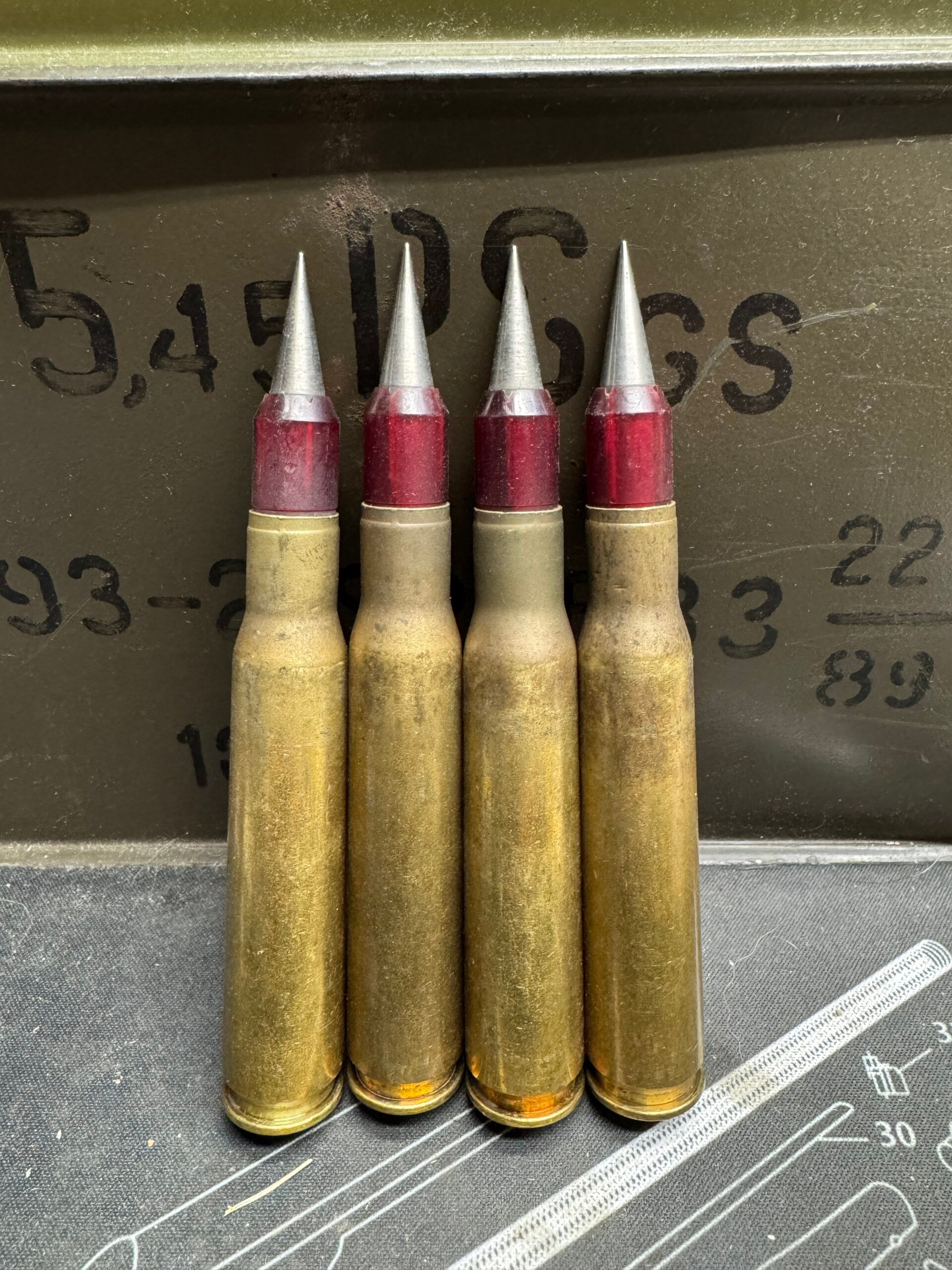 50bmgslap preview