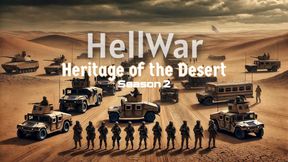 HellWar Season 2 Mod Pack