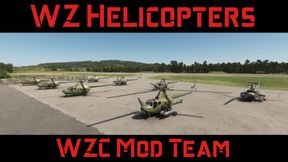 WZ Helicopters