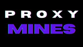 Proximity Mines