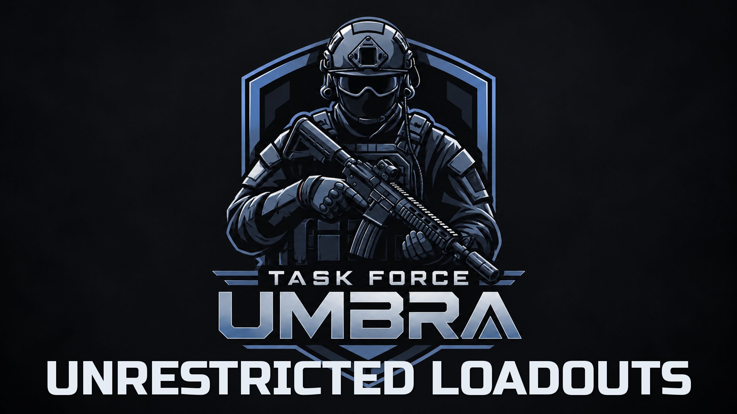 TFU Unrestricted Loadouts preview