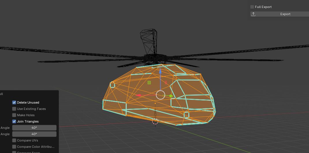 CH53E