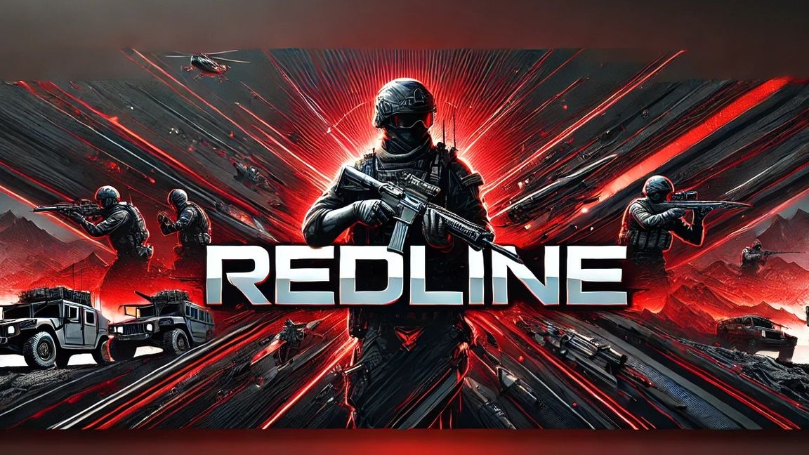 dayzredline