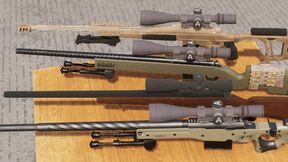 YobananaboY Sniper Pack