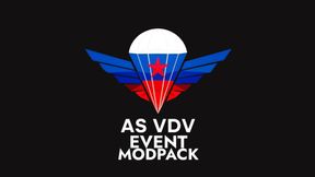AS VDV Event modpack