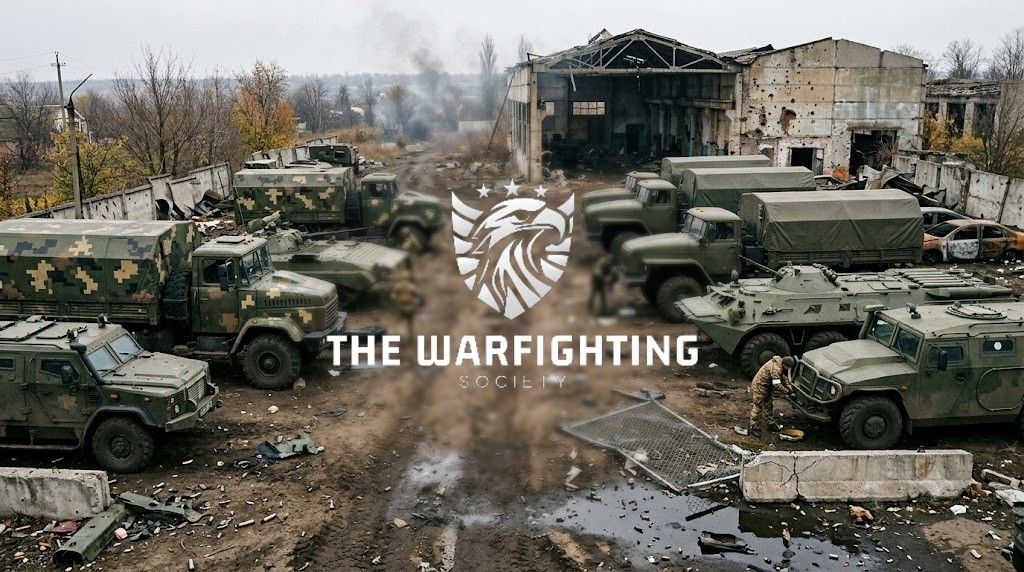 TWS Vehicles UA vs RU preview