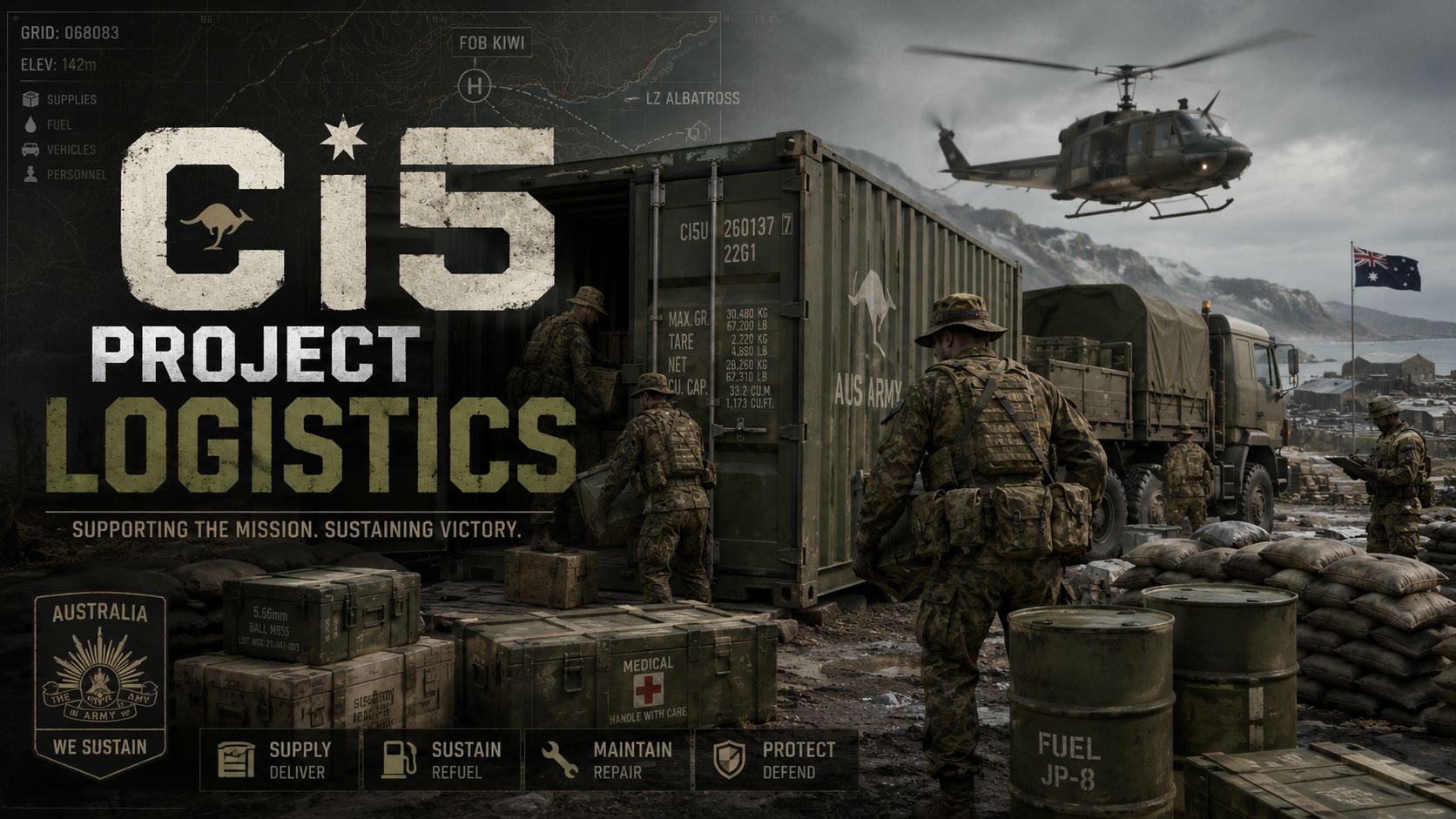 Ci5_Project_Supply preview