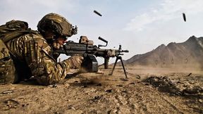 Minimi Bipod - Edits by Skillz