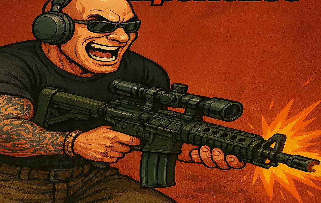 RecoilExperience Vanilla