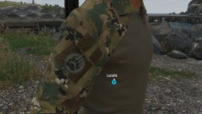 JSOC TF-626 Patches -GRS