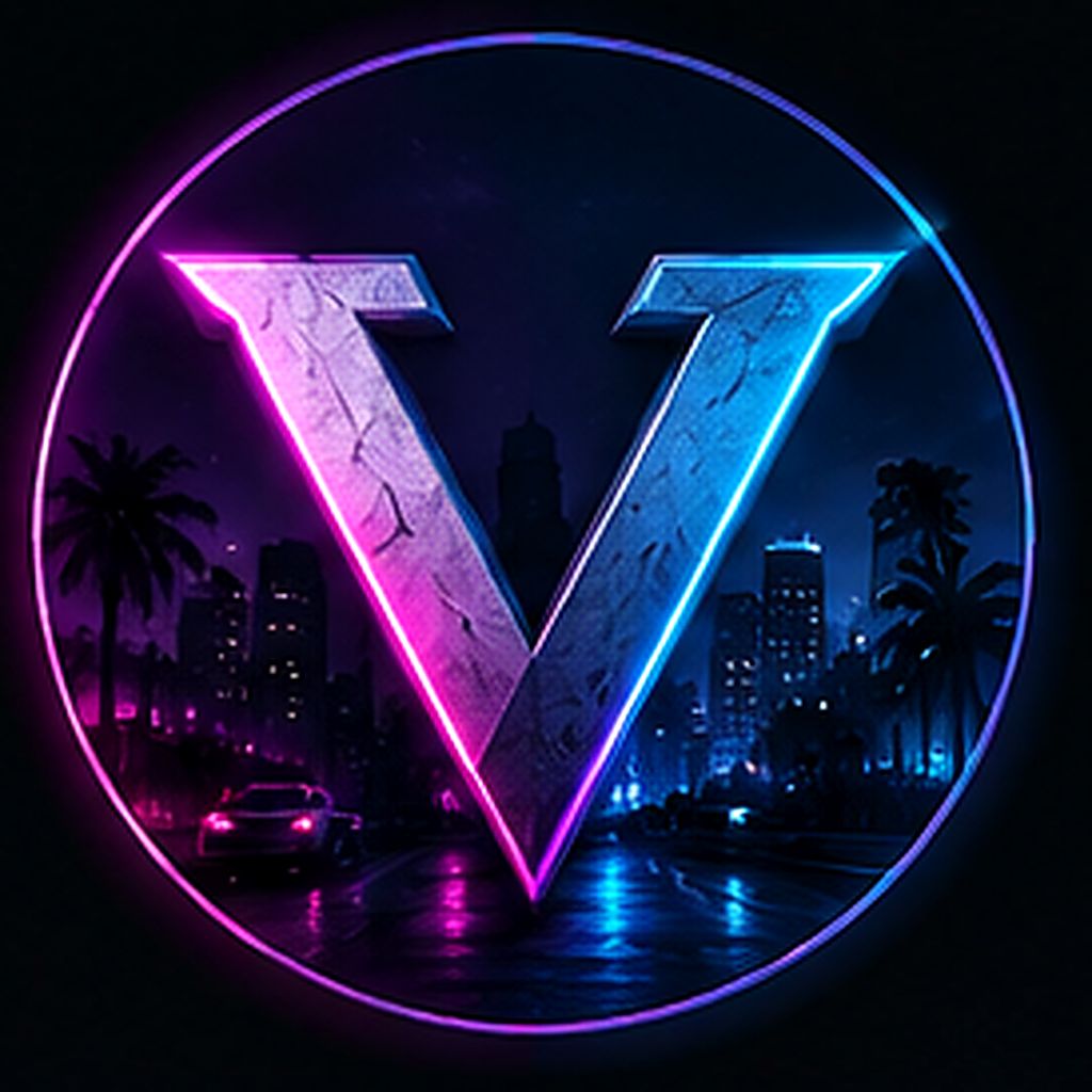 ViceLifeRP - Framework preview