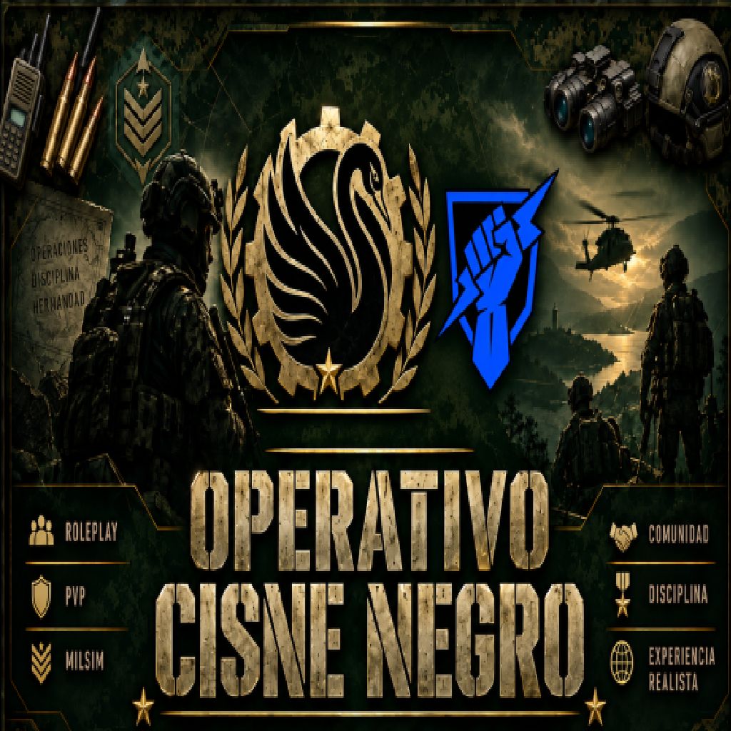 Operativo Cisne Negro