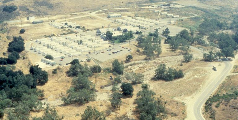 Camp Talega Camp Pendleton CA