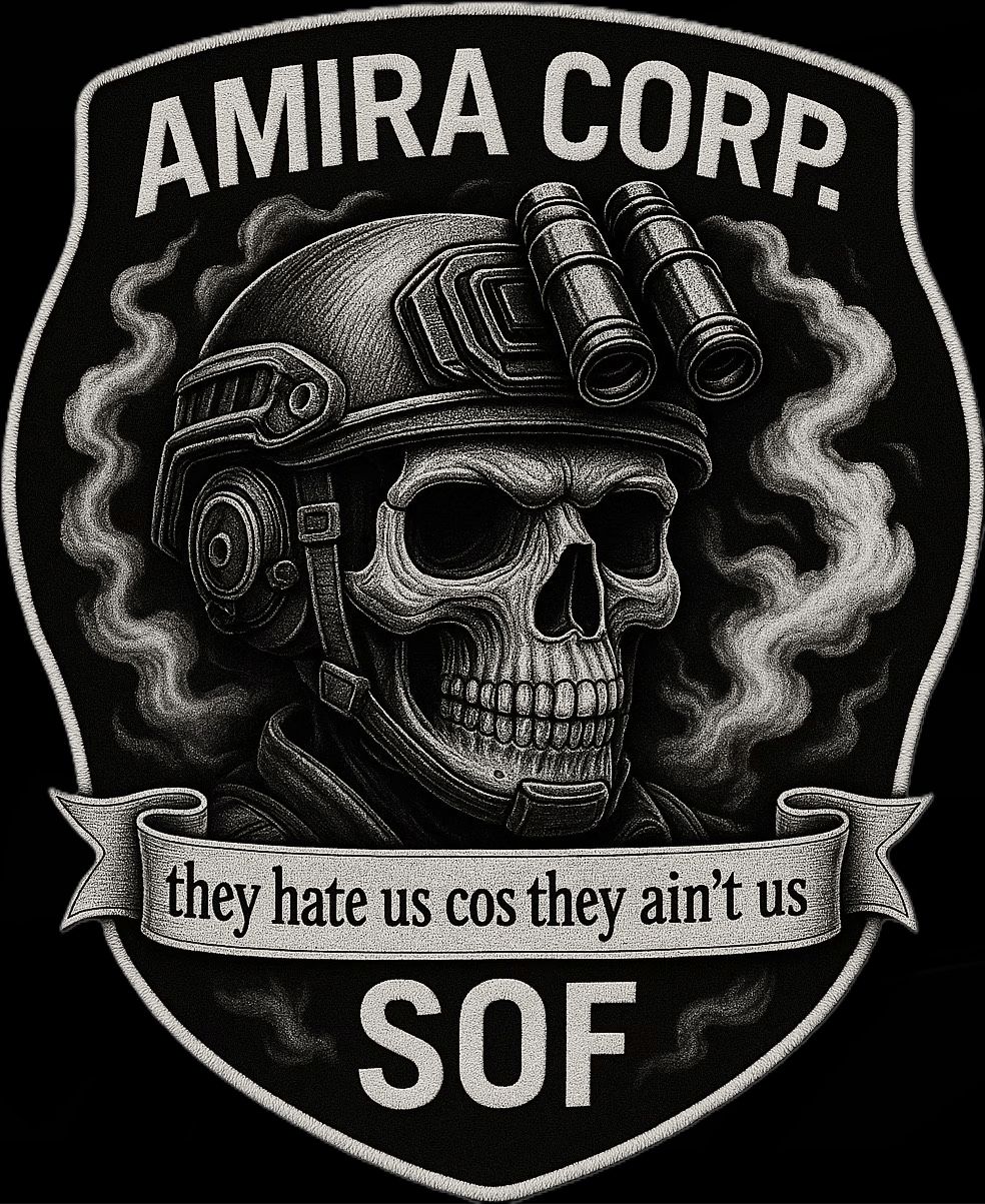 SOF - Clothing & Equipment