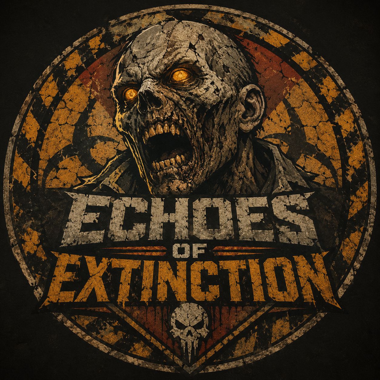 Echoes Of Extinction REBIRTH preview
