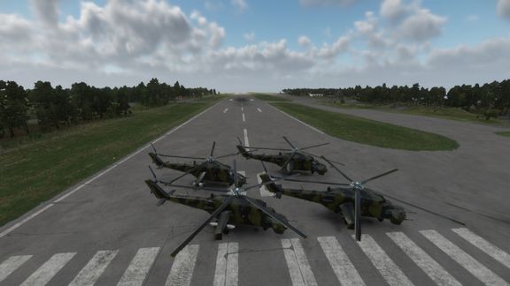 SWR - Fix EDFA MI-24 Expansion
