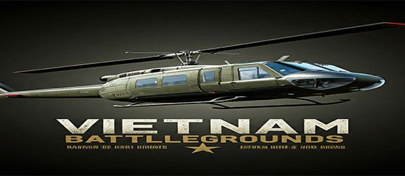 Vietnam Battlegrounds Image
