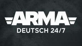 UI Arma Deutsch