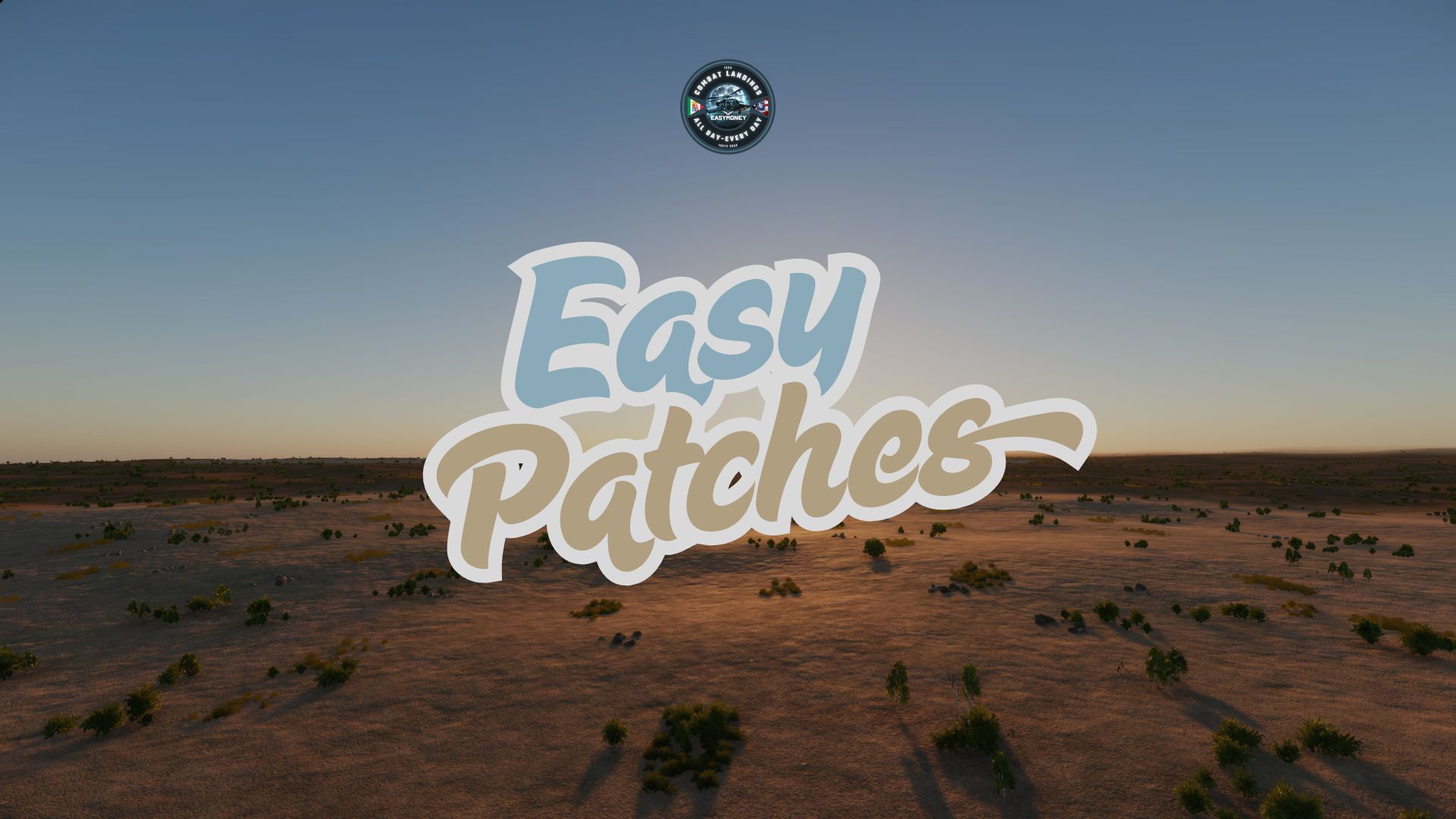 Easy Patches Mod