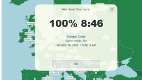 New Enfusion Project