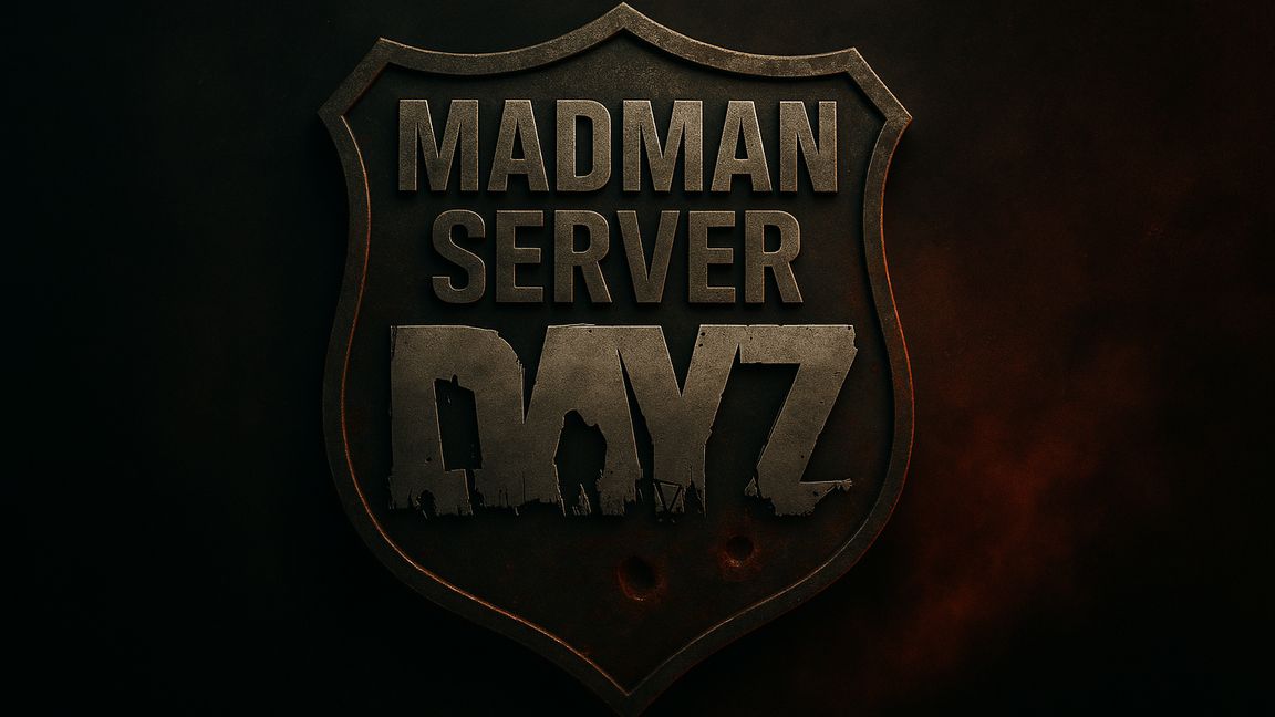 MadMan Kolguyev Survival Test