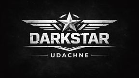 Darkstar Udachne Conflict