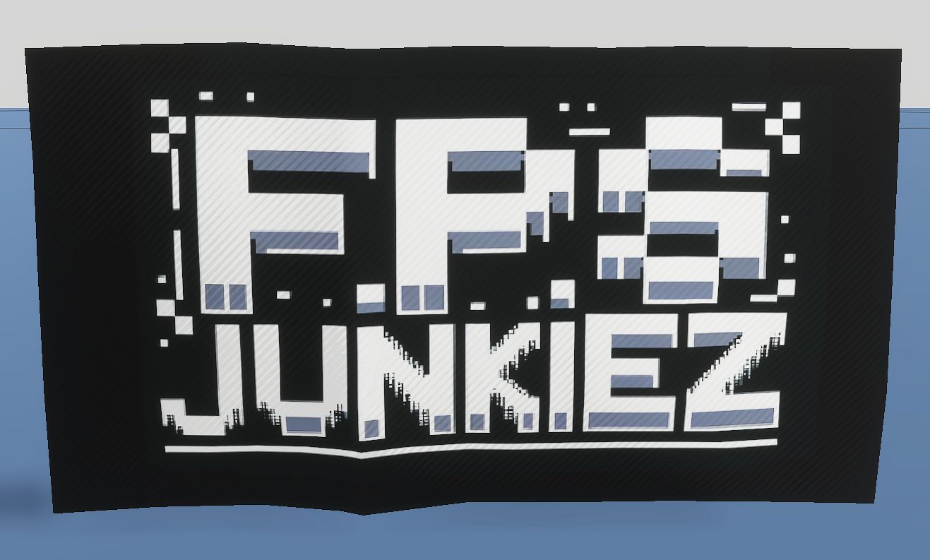 FPS Junkiez Patches