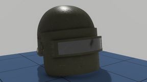 Helmet Tests