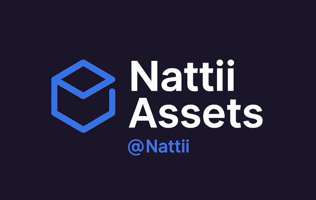 Nattii_Assets