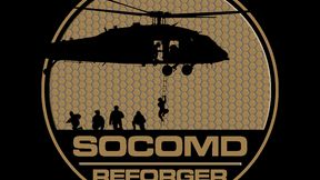 SOCOMD 3CDO Takistan Config