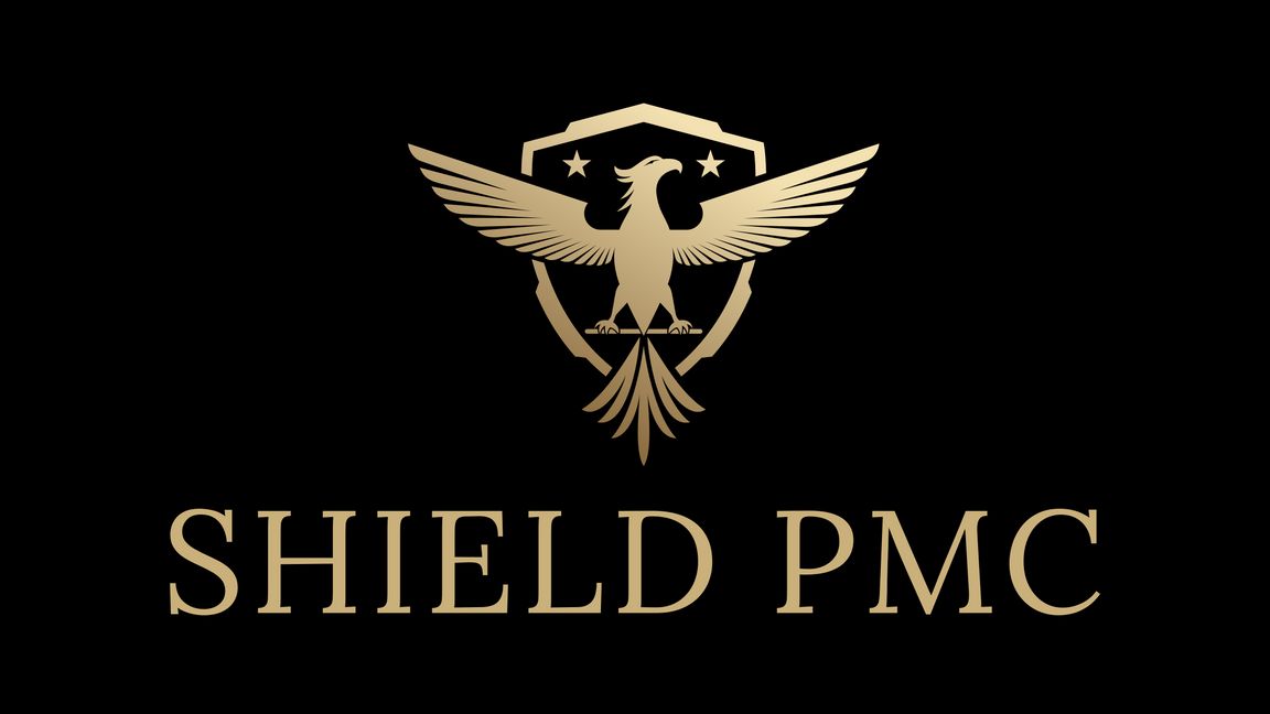 Shield Training Grounds