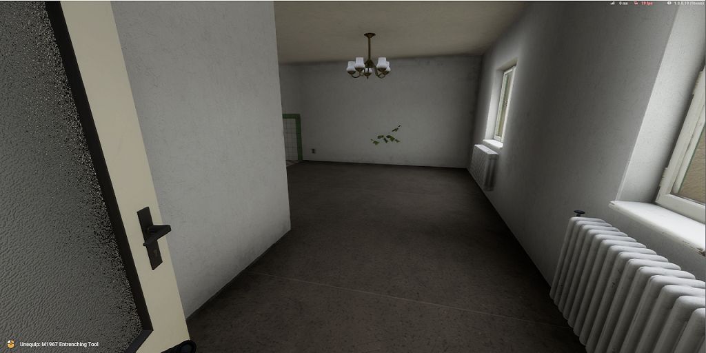 Triad Broken Things preview