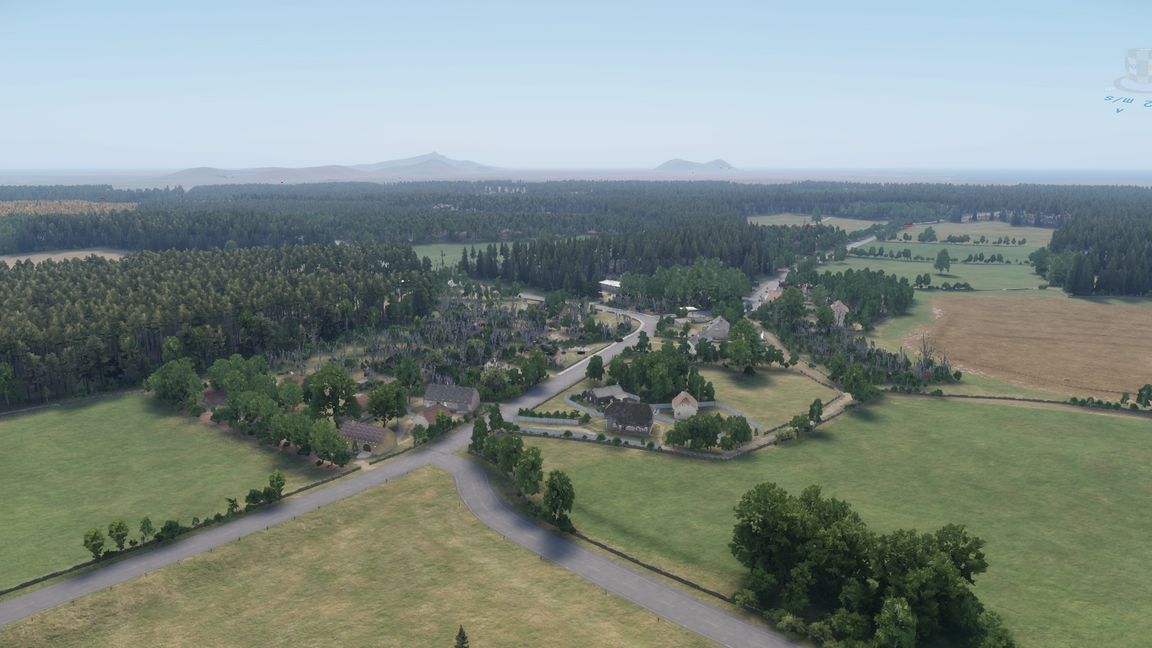 Challys Maps - Karlslo Island